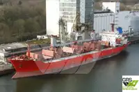 Πλοίο μεταφοράς χύδην φορτίου προς πώληση