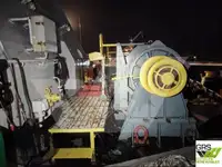 Ρυμουλκό πλοίο προς πώληση