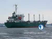 Πλοίο Reefer προς πώληση