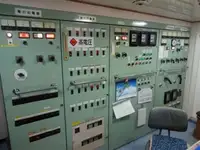 Περιπολικό σκάφος προς πώληση