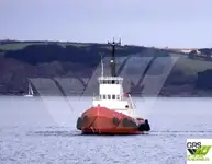 Ρυμουλκό πλοίο προς πώληση