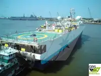 Σκάφος έρευνας προς πώληση