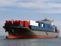 Πλοίο Reefer προς πώληση