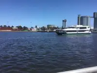 Μηχανοκίνητο σκάφος προς πώληση