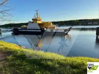 Πλοίο RORO προς πώληση