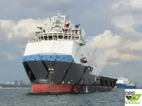 Εφοδιαστικό πλοίο προς πώληση