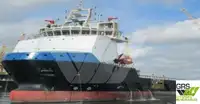 Εφοδιαστικό πλοίο προς πώληση