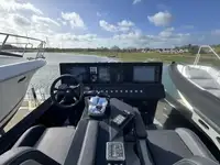 Άκαμπτο φουσκωτό σκάφος προς πώληση