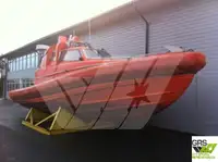 Σκάφη εργασίας προς πώληση