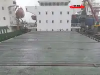 Πλοίο μεταφοράς χύδην φορτίου προς πώληση