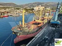 Πλοίο μεταφοράς χύδην φορτίου προς πώληση