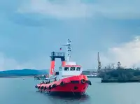 Ρυμουλκό πλοίο προς πώληση