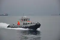 Ρυμουλκό πλοίο προς πώληση