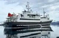 Τράτα αλιείας προς πώληση