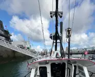 Πιλοτικό σκάφος προς πώληση