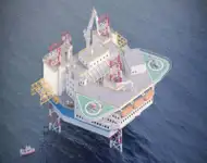 Φορτηγίδα προς πώληση