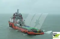 Εφοδιαστικό πλοίο προς πώληση