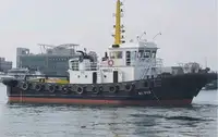 Ρυμουλκό πλοίο προς πώληση