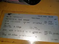 Σκάφη εργασίας προς πώληση