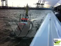 Ρυμουλκό πλοίο προς πώληση