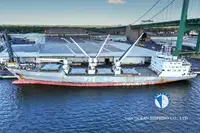 Πλοίο Reefer προς πώληση