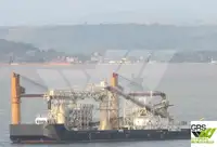 Πλοίο μεταφοράς χύδην φορτίου προς πώληση