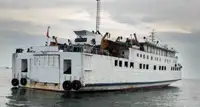 Πλοίο RORO προς πώληση