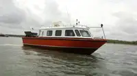 Σκάφος πληρώματος προς πώληση