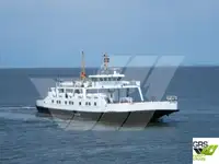 Φορτηγίδα προς πώληση