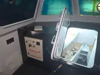 Σκάφος πληρώματος προς πώληση