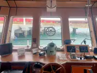 Ρυμουλκό πλοίο προς πώληση