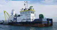 Σκάφη εργασίας προς πώληση