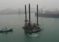 γεώτρηση γεώτρησης προς πώληση