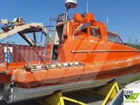 Σκάφη εργασίας προς πώληση