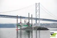 Φορτηγίδα προς πώληση