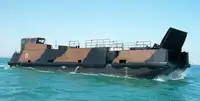 Φορτηγίδα προς πώληση