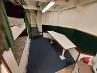 Φορτηγίδα προς πώληση