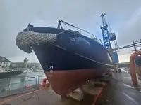 ΣΩΣΙΒΙΑ λεμβος προς πώληση