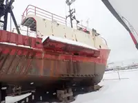 Ρυμουλκό πλοίο προς πώληση