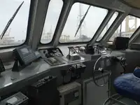 Εφοδιαστικό πλοίο προς πώληση