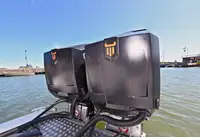 Άκαμπτο φουσκωτό σκάφος προς πώληση