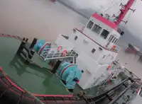 Ρυμουλκό πλοίο προς πώληση