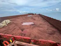 Φορτηγίδα προς πώληση