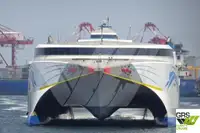 Πλοίο RORO προς πώληση