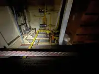 Dredger προς πώληση