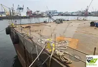 Φορτηγίδα προς πώληση