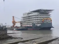 Φορτηγίδα προς πώληση