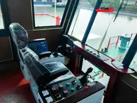 Dredger προς πώληση