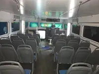 Σκάφος πληρώματος προς πώληση