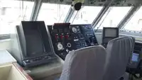 Περιπολικό σκάφος προς πώληση